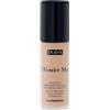 Pupa Wonder Me Fondotinta medium beige