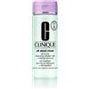 Clinique All in One Cleansing Micellar Milk + Makeup Remover (Pelle di Tipo I - II)