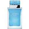 Dolce & Gabbana Light Blue Eau Intense 50 ml