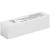 Peggy Sage Buffer bianco grana 150