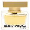 Dolce & Gabbana The One Dolce E Gabbana Edp 30Ml Vapo 0981