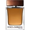 Dolce & Gabbana The One Uomo Edt 30Ml Vapo 1223