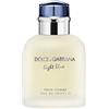 Dolce & Gabbana Light Blu Pour Homme Eau de toilette 75ml