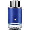 Montblanc Explorer Ultra Blue Eau de parfum 100ml