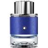 Montblanc Explorer Ultra Blue Eau de parfum 60ml