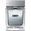 Dolce & Gabbana The One Uomo Grey Edt 100Ml Vapo