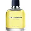 Dolce & Gabbana Dolce E Gabbana Uomo Edt 75Ml Vapo 0783