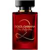 Dolce & Gabbana The Only One 2 Dolce Gabbana Edp 30Ml Vapo