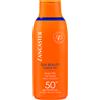 Lancaster Sun Beauty Sublime Tan Comfort Milk SPF50