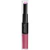 L'Oreal Rossetto Infaillible 214