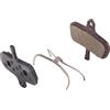 SRAM PASTIGLIE CODE ORGANICHE FRENO