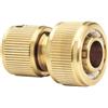 Draper, Attrezzi da 7,6/10,2 cm in Ottone, BSP connettore Accessorio