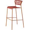 Scab Design Sgabello Lisa Club H.65