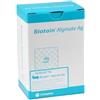 Coloplast Spa Biatain alginate ag 44cm medicazione lesioni cavitarie