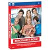 RAI-Com Braccialetti rossi (3 DVD)