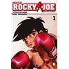 Star Comics Rocky Joe. Perfect edition (Vol. 1)