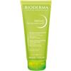 Bioderma Linea Sebium Gel Moussant Actif Gel Detergente Pelli Grasse 200 ml