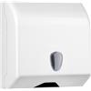 Marplast Multipaper-z Dispenser Asciugamani di Carta - Codice A69501