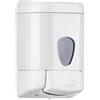 Marplast Prestige Soap 550 Dispenser Sapone Liquido - Bianco - Codice A77511WIN