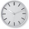 Orologio parete personalizzato analogico in plastica personalizzate o neutre
