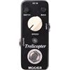 Mooer Trelicopter Pedale Tremolo Ottico