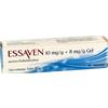 Essaven Gel 80 G 10 Mg/G + 8 Mg/G