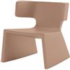 ALMA DESIGN poltrona MEG - 2060-C