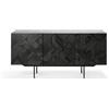 ETHNICRAFT madia GRAPHIC con 3 ante - 10062
