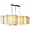 PALLUCCO lampada a sospensione ALEXANDRA - ALXS 3 30005