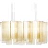 PALLUCCO lampada a sospensione ALEXANDRA LONG - ALXL 3 30005