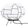 PALLUCCO lampada da tavolo EGG - EGGT 5 30262