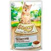 STUZZY CAT SFILACCETTI CONIGLIO 85GR/