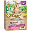 STUZZY CAT SFILACCETTI STERILIZED VITE