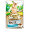 STUZZY CAT SFILACCETTI PESCE BIANCO 85gr