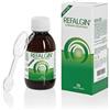 Farma-Derma Farma Derma Refalgin Sciroppo Pediatrico 150 ml