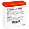 GUNA SpA CARTILAGO SUIS INJEEL 10 FIALE HEEL
