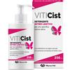 MARCO VITI FARMACEUTICI SpA Viticist Detergente Intimo Lenitivo