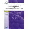 EDISES Nursing clinico. Tecniche e procedure di Kozier