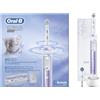 Oral-B Genius 10200W Orchid Purple Spazzolino Elettrico Ricaricabile