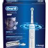 Oral-B Genius 10100S White Spazzolino Elettrico Ricaricabile