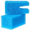 Ferplast Filtri e pompe per acquari Ferplast BLUMEC 05 spugne ricambio per filtro interno