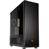 Lian li Case Lian Li PC-V3000WX TG Big-Tower nero