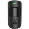 Ajax Rilevatore movimento fotocamera verifica allarmi nero MOTIONCAM - 38191 - 10308