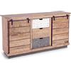Bizzotto Credenza 2a-3c Tudor