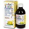 Farmaderbe Nutra Junior Defence Biotic sciroppo 150 Ml