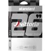 VITTORIA STANDARD 26X1.5/2.0 PRESTA 48MM Camera d'aria
