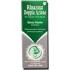 Glaxosmithkline C.Health.Spa Rinazina Doppia Az 0,5 Mg/Ml + 0,6 Mg/Ml Spray Nasale, Soluzione 10 Ml Flacone Multidose In Hdpe Con Nebulizzatore