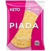 Feelingok Feeling Ok Piada +protein 100 G