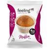 Feelingok Feeling Ok Muffin +protein 50 G