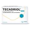 LOLI PHARMA TECADRIOL 300 INT 30CPR 15G